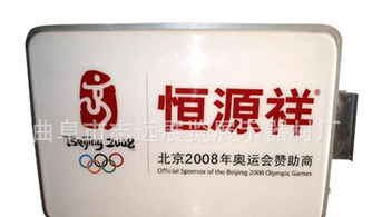 广告灯箱全解析 类型、价格、厂家及选购指南