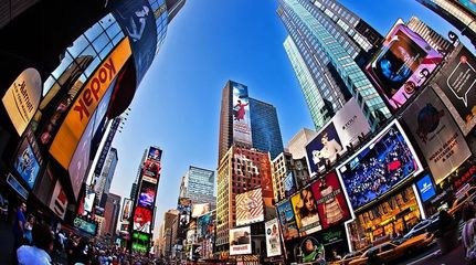 广告业的生死局 技术变革、消费者觉醒与行业重塑