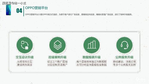 OPPO手机信息流广告投放效果评估及对企业管理咨询服务的启示