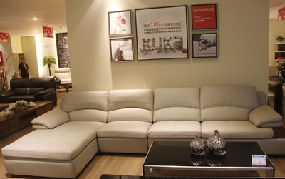 顾家家居在乡镇的加盟政策与机遇分析