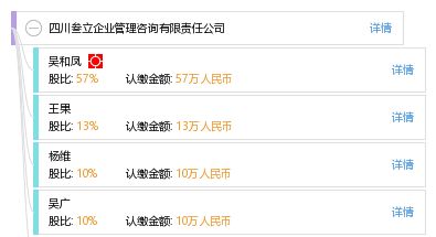 四川叁立企业管理咨询有限责任公司 专业企业管理咨询服务的引领者